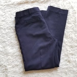 Pre-loved Tory Burch slacks 8